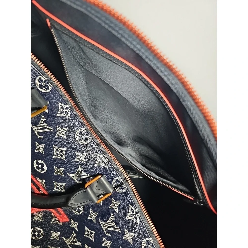 Louis Vuitton side size high